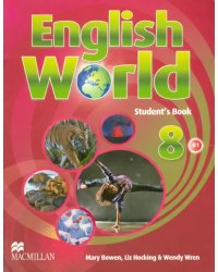 English World 8. Student's Book