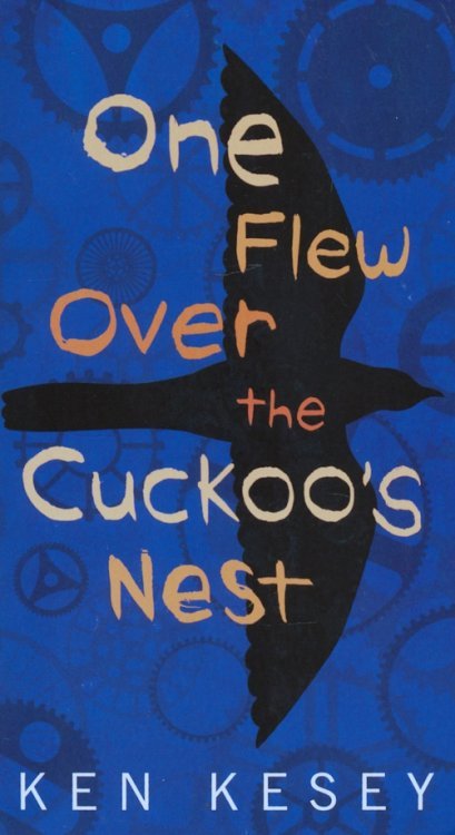 One Flew over the Cuckoo's Nest