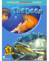 The Deep, City Under the Sea