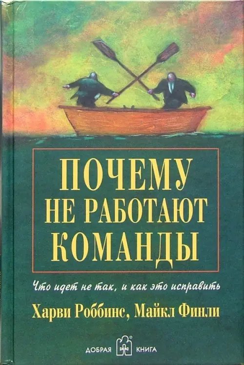 Почему не работают команды? Что идет не так, и как это исправить 