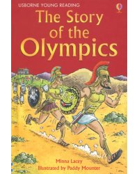 The Story of The Olympics