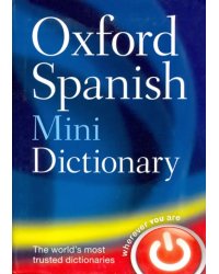 Oxford Spanish Mini Dictionary