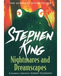 Nightmares and Dreamscapes