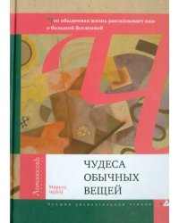 Чудеса обычных вещей. Что обыденная жизнь рассказывает нам о большой Вселенной