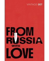 From Russia with Love