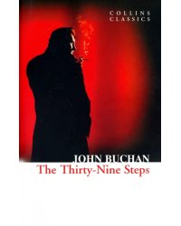 The Thirty-nine Steps