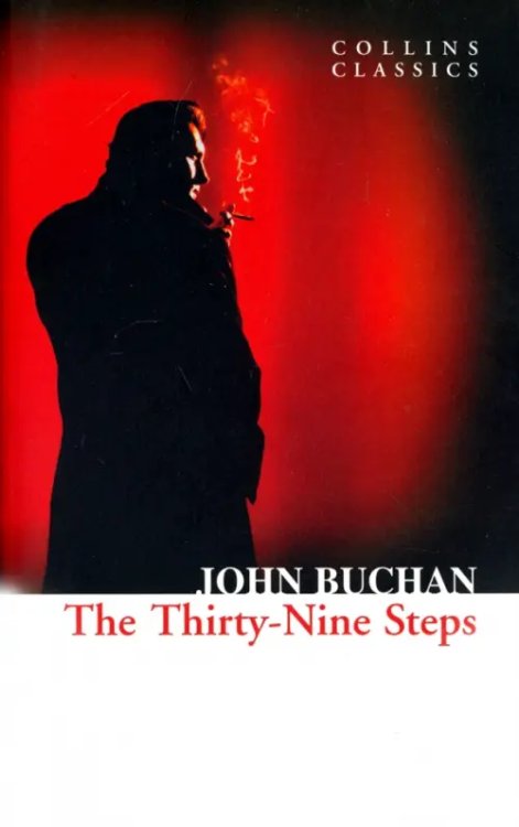 The Thirty-nine Steps