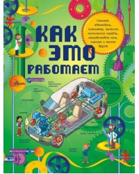 Как это работает. Исследуем 250 объектов и устройств