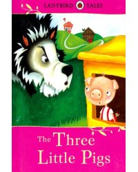 The Three Little Pigs