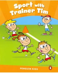 Sport with Trainer Tim