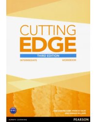 Cutting Edge. Intermediate. Workbook without Key