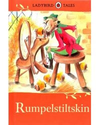 Rumpelstiltskin