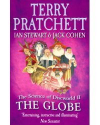 The Science of Discworld II: The Globe