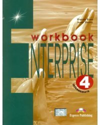 Enterprise 4. Intermediate. Workbook