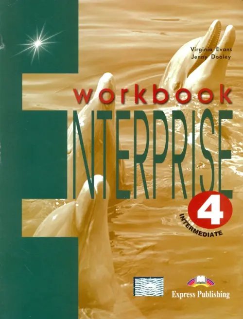 Enterprise 4. Intermediate. Workbook