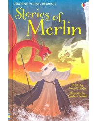 The Stories of Merlin