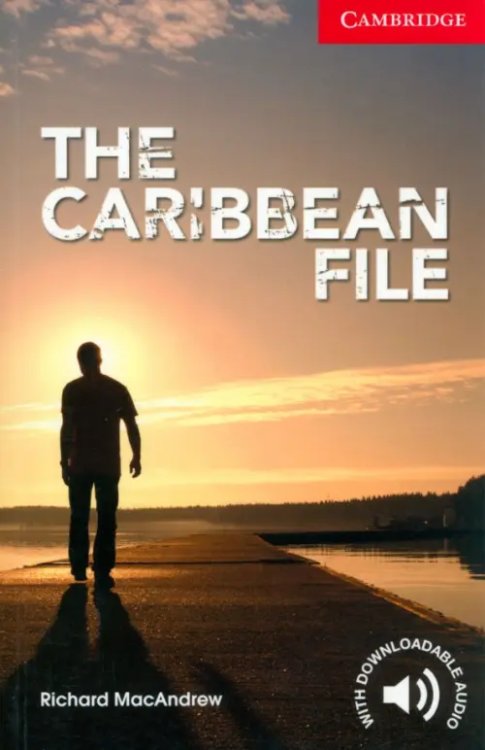 The Caribbean File