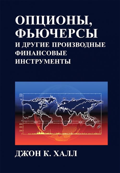 Опционы, фьючерсы и другие производные финансовые инструменты