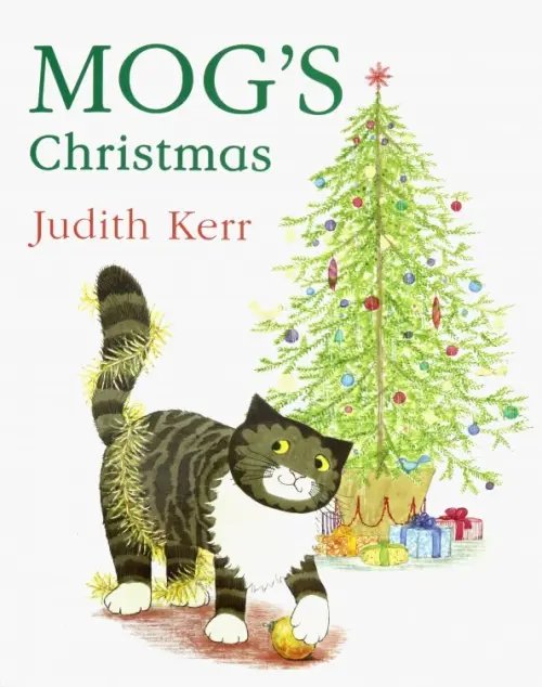 Mog's Christmas