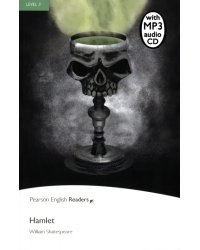 Hamlet (+CD) (+ Audio CD)