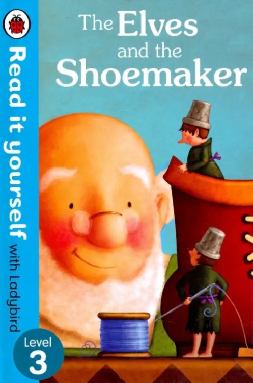 The Elves and the Shoemaker