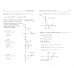 Построение и преобразования графиков. Параметры. Часть 1. Линейные функции и уравнения