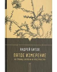 Пятое измерение. На границе времени и пространства