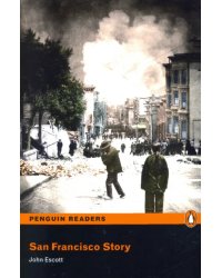 San Francisco Story (+CD) (+ Audio CD)