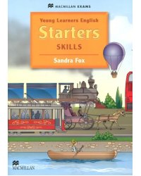 Young Learners English Skills. Starters