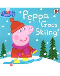 Peppa Goes Skiing