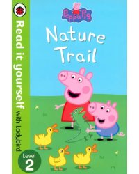 Peppa Pig. Nature Trail