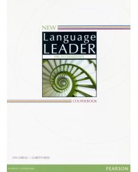 New Language Leader: Pre-Intermediate Coursebook