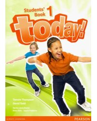 Today! 1 Students Book