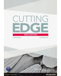 Cutting Edge. Advanced. Workbook without Key