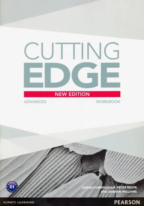 Cutting Edge. Advanced. Workbook without Key