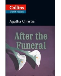 After the Funeral (+ Audio CD)