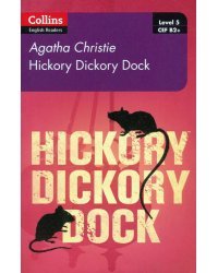 Hickory Dickory Dock (+ CD-ROM)