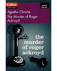 The Murder of Roger Ackroyd (+ Audio CD)