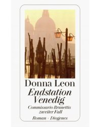 Endstation Venedig