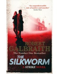 The Silkworm