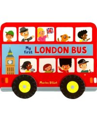 London Bus