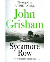 Sycamore Row