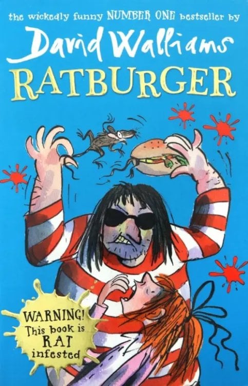 Ratburger