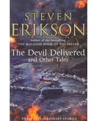 The Devil Delivered and Other Tales