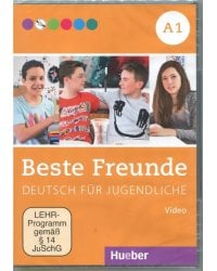 DVD. Beste Freunde: A1.1