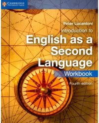 Introduction to English as a Second Language. Workbook