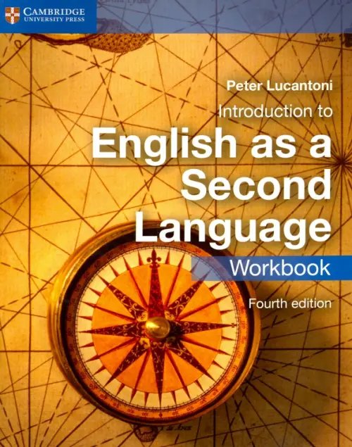 Introduction to English as a Second Language. Workbook