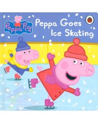 Peppa Goes Ice Skating