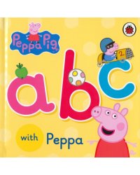 ABC with Peppa