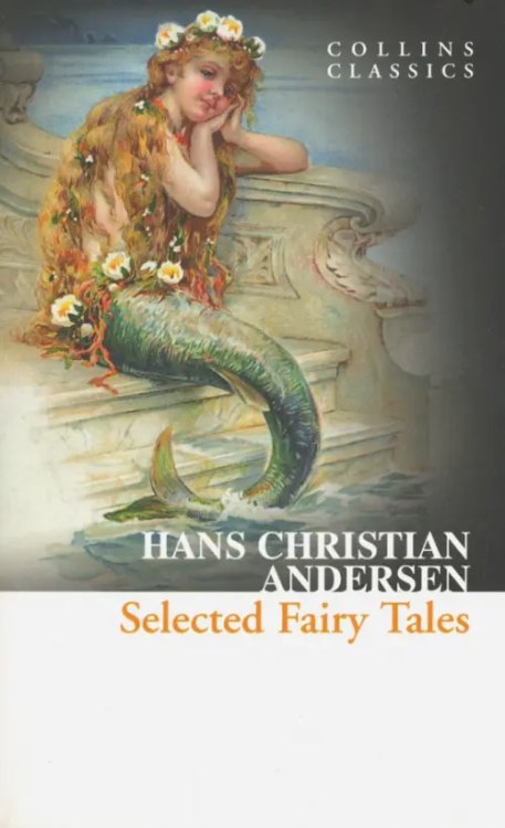 Selected Fairy Tales